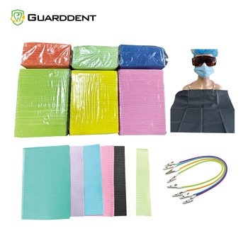 Dental Manufacturers