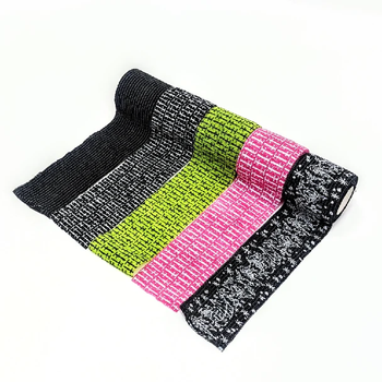 Tattoo Adhesive Knuckle Bandage Wrap Grip Tape