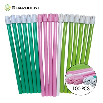 Dental Mirror Disposable | HUBEI GUARDDENT MEDICAL TECHNOLOGY